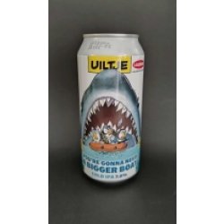 Uiltje Brewing Company You