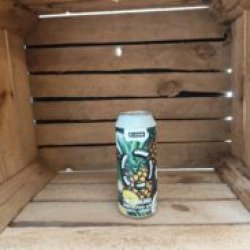 Brouwerij LOST PIÑA COLADA