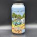 Dangerous Ales Summer Break DDH Hazy IPA Can Sgl Dangerous Ales Summer Break DDH Hazy IPA Can Sgl