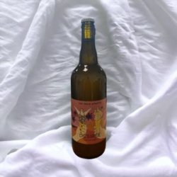 Désirée (Passion, coco) 75cl - BAF - Bière Artisanale Française