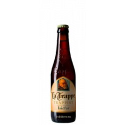 La Trappe Isidor 0.33 л., алк 7,5% - Leols Beer