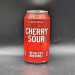 Reckless Cherry Sour Can Sgl Reckless Cherry Sour Can Sgl