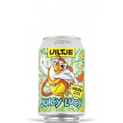 Uiltje Juicy Lucy 5.5% vol. 0.33l - Beerlovers