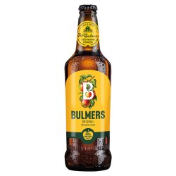 Bulmers Original