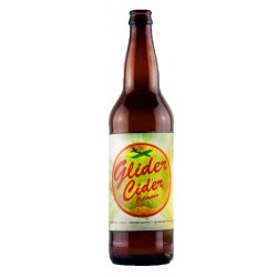 Colorado Cider Glider Cider 4 pack 12 oz. Can - Outback Liquors