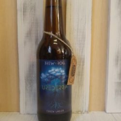 Cervezas Brew & Roll Urederra Cervezas Brew & Roll Urederra