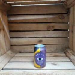 Brulo Sabro Galaxy DDH IPA