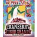 Hoppin Frog Cranberry Turbo Shandy 6pk 12oz Cans 