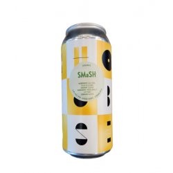 Siboire - Smash - 473ml - La Bière à Boire