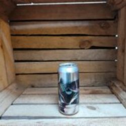 Cloudwater Brew Co. Second Breath