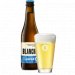 Super 8 Blanche 5,1% (Casier de 24 x 33cl) 