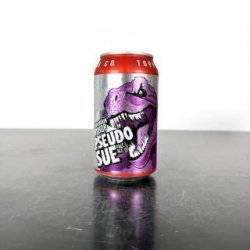 Toppling Goliath Brewing Co. Nelson Sauvin Dry Hop Pseudo Sue