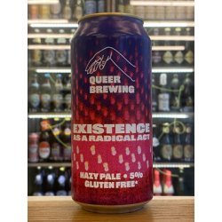 The Queer Brewing Project Existence As A Radical Act