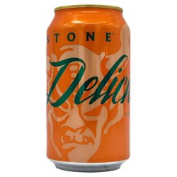 Stone Brewing Stone Delicious Hazy IPA Stone Brewing Stone Delicious Hazy IPA