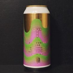 Track A Different Age Gold Top DIPA - Brew Cavern