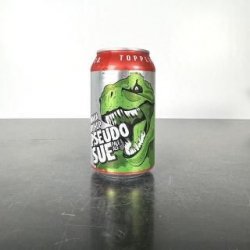 Toppling Goliath Brewing Co. Riwaka Dry Hop Pseudo Sue