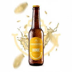 CHASCHTELE Blond 0,33l - Biertipp