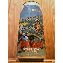 Left Handed Giant DAMESEN