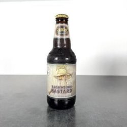 Founders Backwoods Bastard