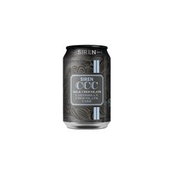 Siren Craft Brew Milk Chocolate Caribbean Chocolate Cake