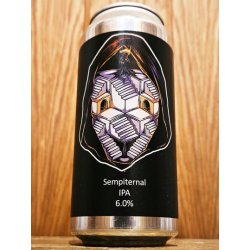 Dark Element Brew Co Sempiternal