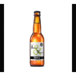 De Molen Heen & Weer 33cl - Hellobier