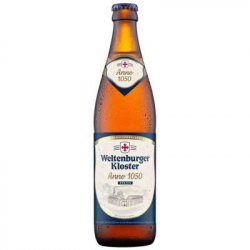 Klosterbrauerei Weltenburg Weltenburger Kloster Anno 1050 Klosterbrauerei Weltenburg Weltenburger Kloster Anno 1050