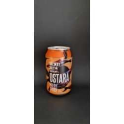 Galway Bay Brewery Ostara