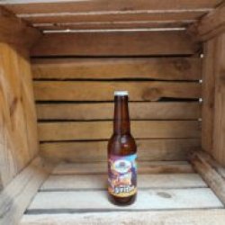 Dampegheest Dampegheest Weizen