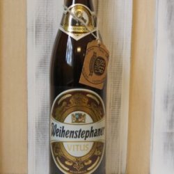 Weihenstephaner VITUS
