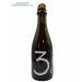 3 Fonteinen - cuvée Armand et Gaston - oude geuze - Assemblage 57- 37.5cl 3 Fonteinen - cuvée Armand et Gaston - oude geuze - Assemblage 57- 37.5cl