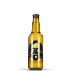 Kopparberg Pear 4.5% vol. 0.33l - Beerlovers