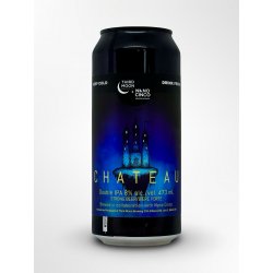 Third Moon Brewing Company Chateau