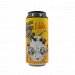 La Débauche - Session Summer Oddity 44cl  Session Summer Ale au concombre 