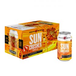 Revolution Sun Crusher (6-pack) - Revolution Brewing