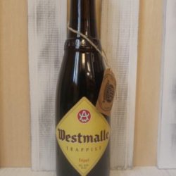 Westmalle Tripel