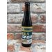BramBrass Holy Smoke BA Stout - 33 CL BramBrass Holy Smoke BA Stout - 33 CL