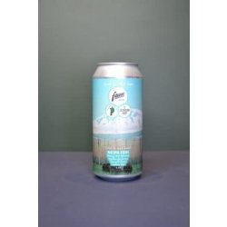 Fauve Éclats Du Nord-Ouest