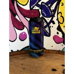 MadCat Letní Kóma MadCat Letní Kóma