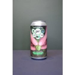 Fauve La Sainte Trinité Du Houblon Fauve La Sainte Trinité Du Houblon