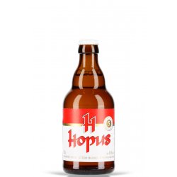 Lefebvre Hopus 8.3% vol. 0.33l - Beerlovers