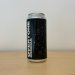 Overtone Obsidian (440ml Can) 
