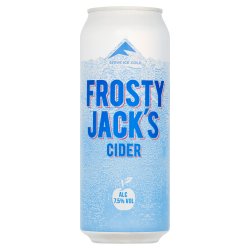 Aston Manor Cider Frosty Jack Aston Manor Cider Frosty Jack