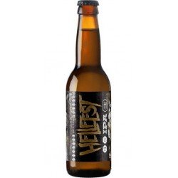 Hellfest IPA BEER 33CL - Selfdrinks