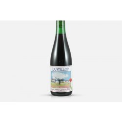 Cantillon Kriek 100% Lambic Bio Cantillon Kriek 100% Lambic Bio