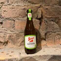 Stiegl: Paracelsus Glutenfrei - The Dead Crafty Beer Company