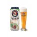 Bia Đức Paulaner Weissbier 5.5%  Lon 500ml 