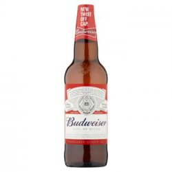 Budweiser