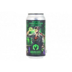 Moersleutel Fifth Dimension - Hoptimaal