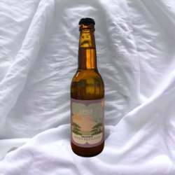 Pils Française (Blonde) - BAF - Bière Artisanale Française